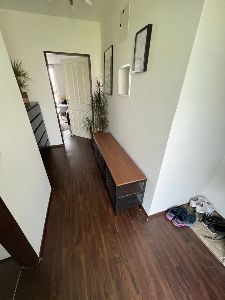 2 Zimmer Wohnung mit 46 m² in Lüdenscheid – Bild 11