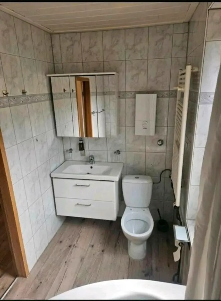 3 Zimmer Wohnung mit 63 m² in Herne – Bild 4