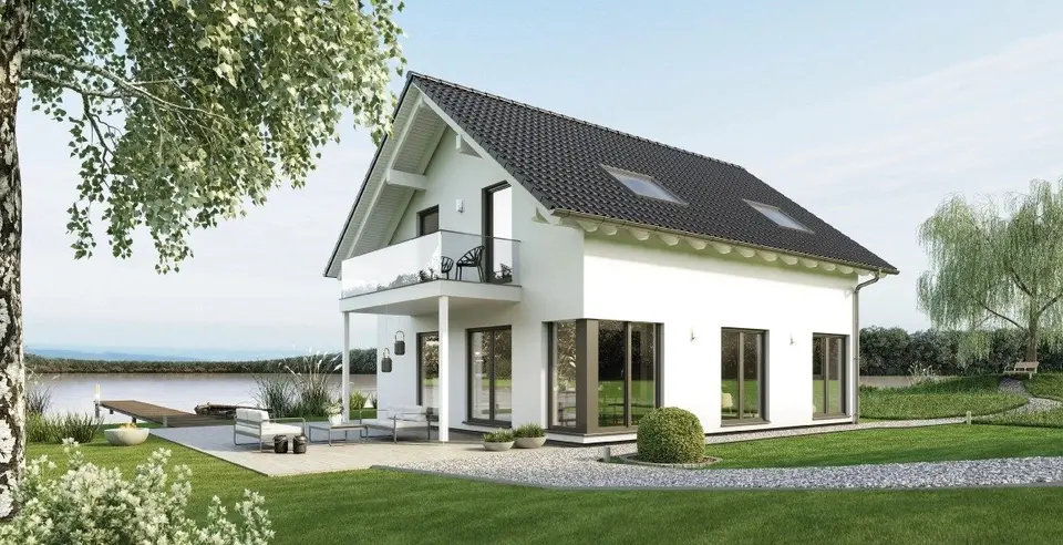 4 Zimmer Haus mit 132 m² in Eschwege – Bild 2