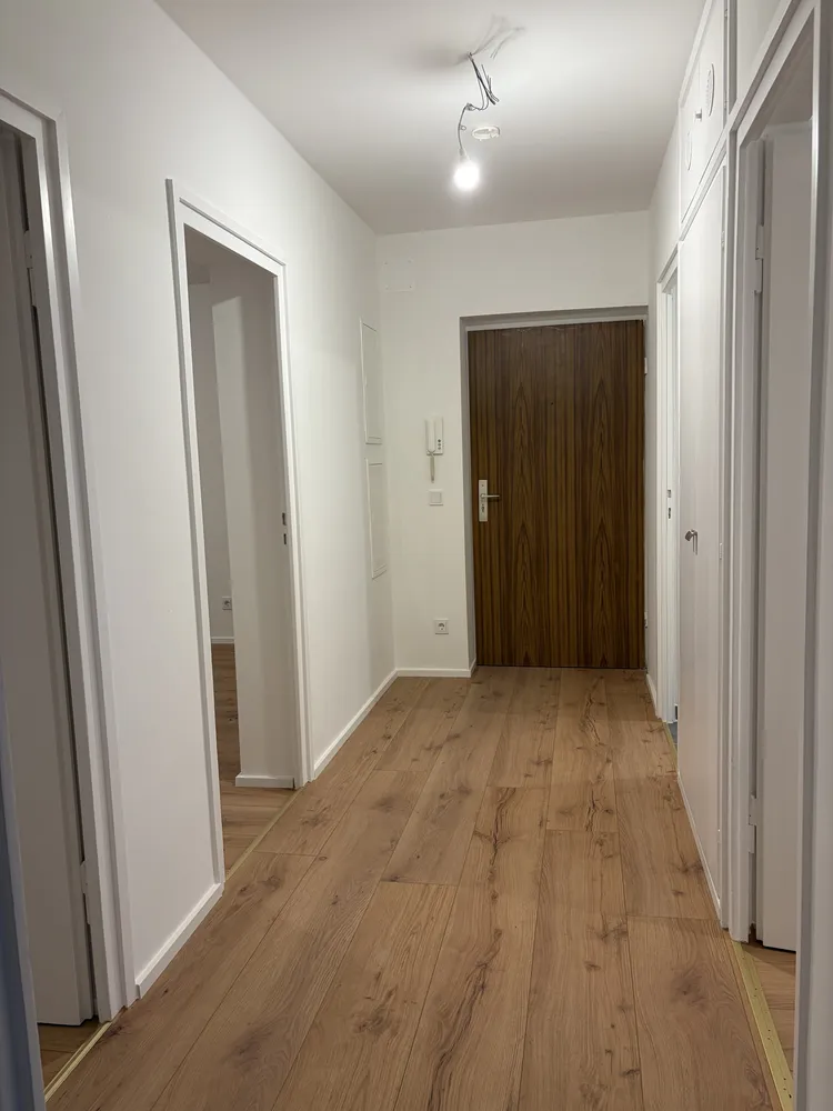 3 Zimmer Wohnung mit 69 m² in München – Bild 2