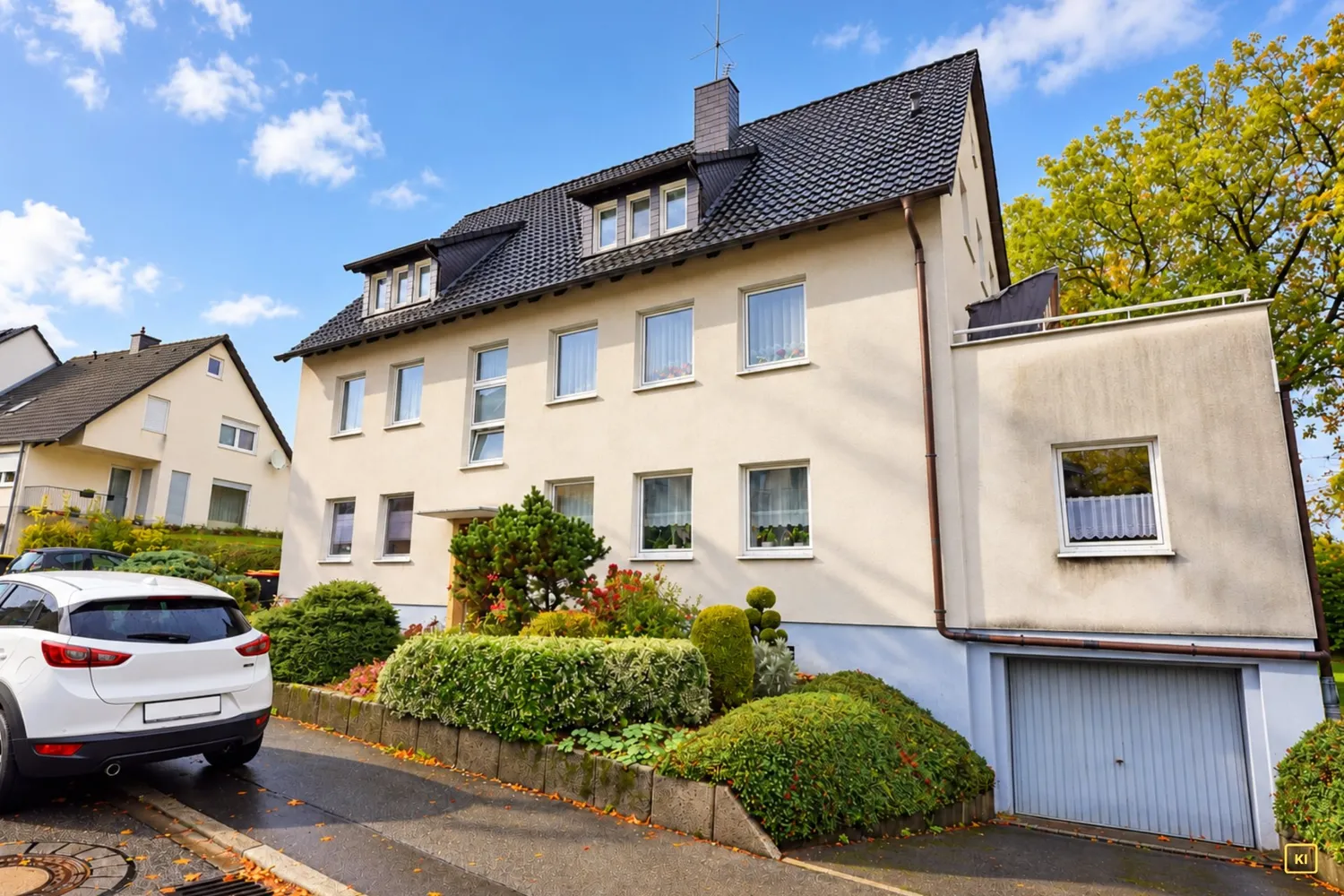 2 Zimmer Wohnung mit 45 m² in Hagen – Bild 1
