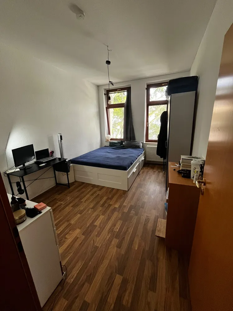 WG-Zimmer mit 20 m² in Leipzig – Bild 4