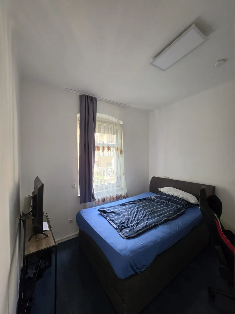 5 Zimmer Wohnung mit 108 m² in Nürnberg – Bild 5