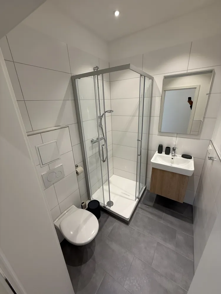 2 Zimmer Wohnung mit 53 m² in Frankfurt am Main – Bild 3