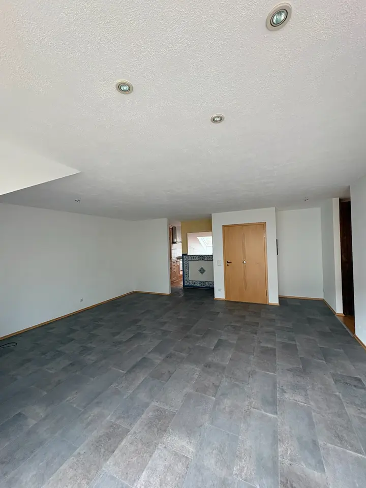 3 Zimmer Wohnung mit 86 m² in Tuttlingen – Bild 1