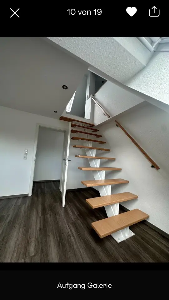 3 Zimmer Wohnung mit 80 m² in Iserlohn – Bild 10