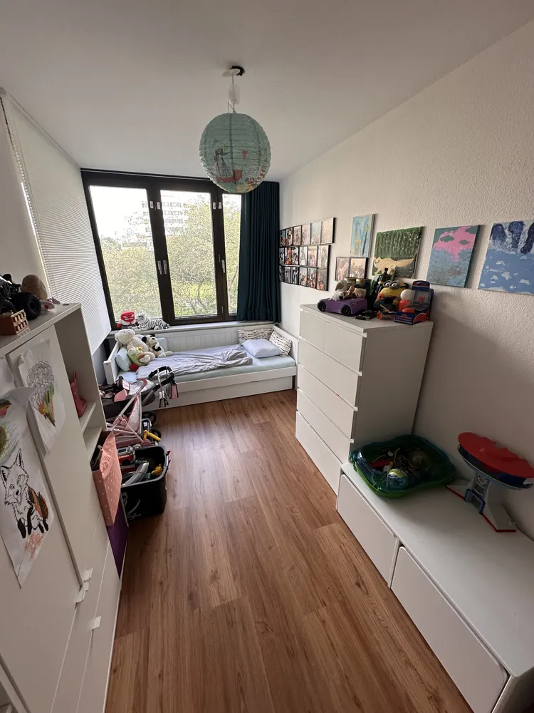4 room apartment with 114 m² in Bonn – Photo 10