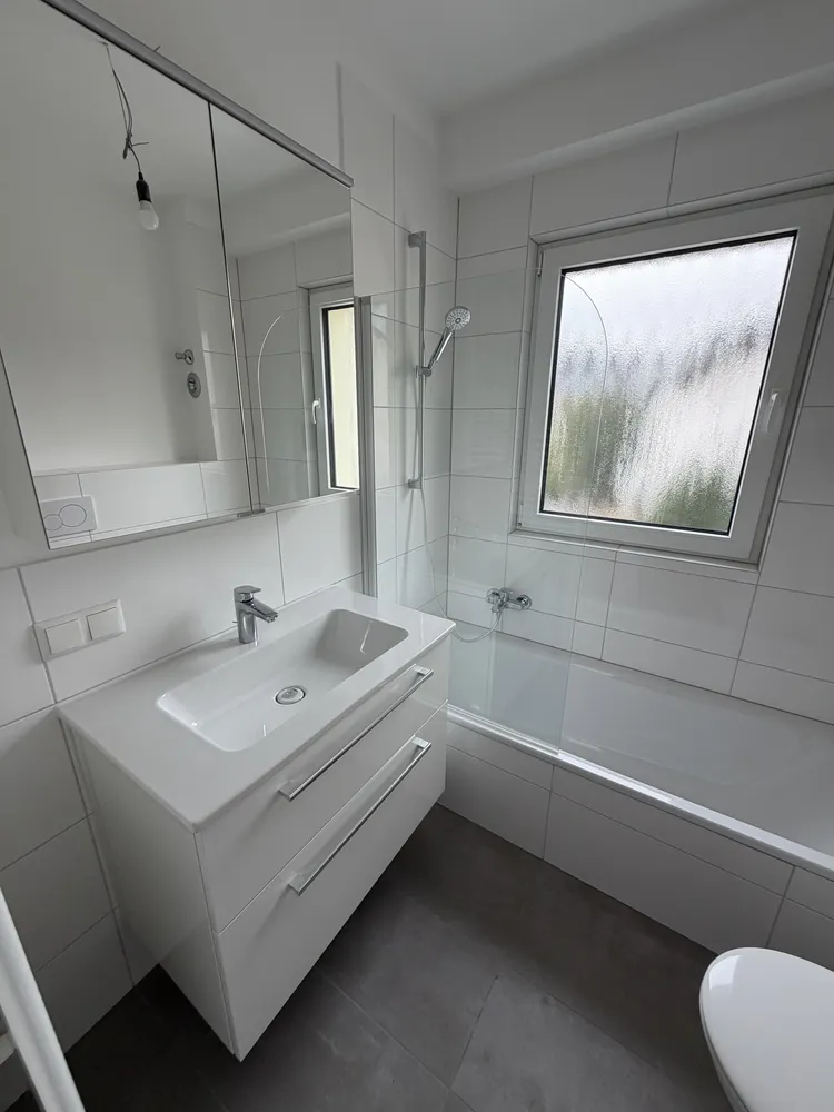 3 Zimmer Wohnung mit 57 m² in Frankfurt am Main – Bild 11