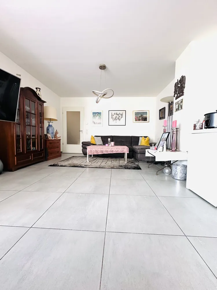 3 Zimmer Wohnung mit 116 m² in Witten – Bild 4