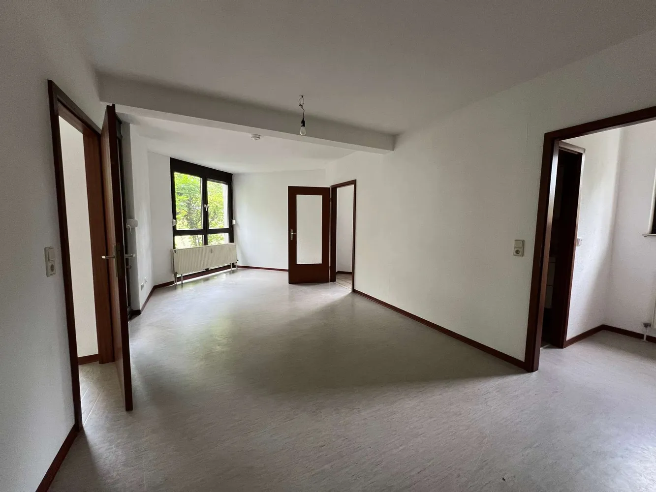 2 Zimmer Wohnung mit 51 m² in Gießen – Bild 2