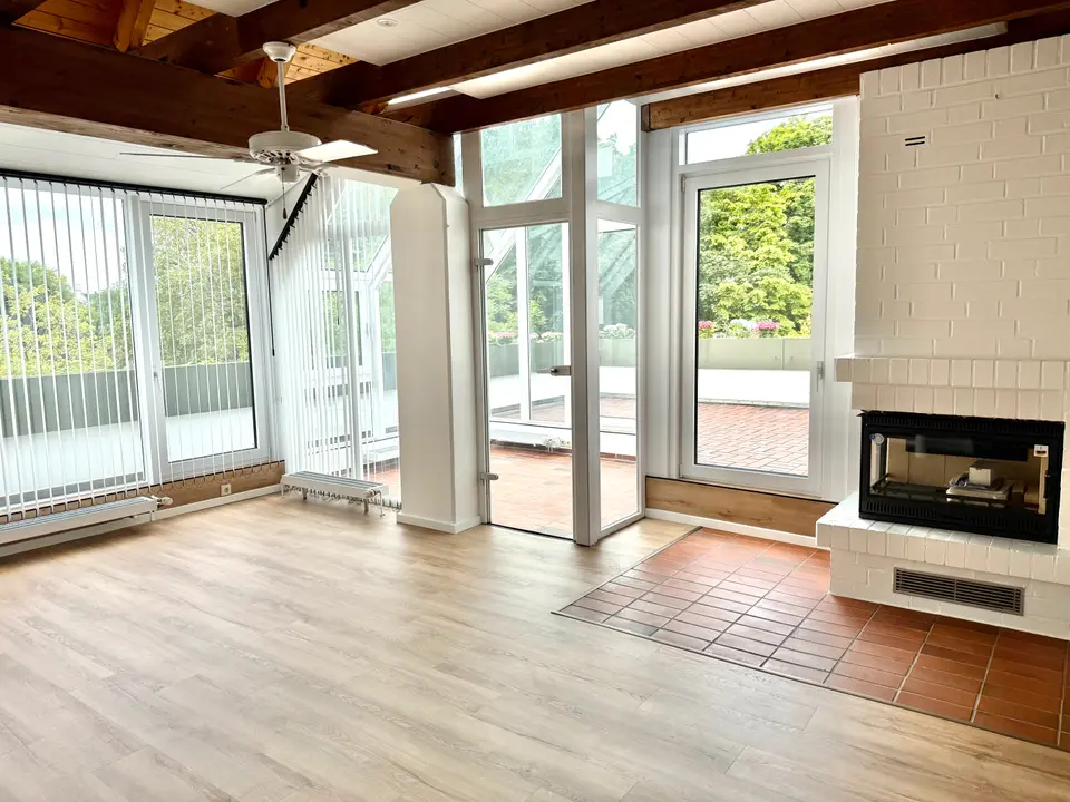 4 Zimmer Wohnung mit 96 m² in Delmenhorst – Bild 8