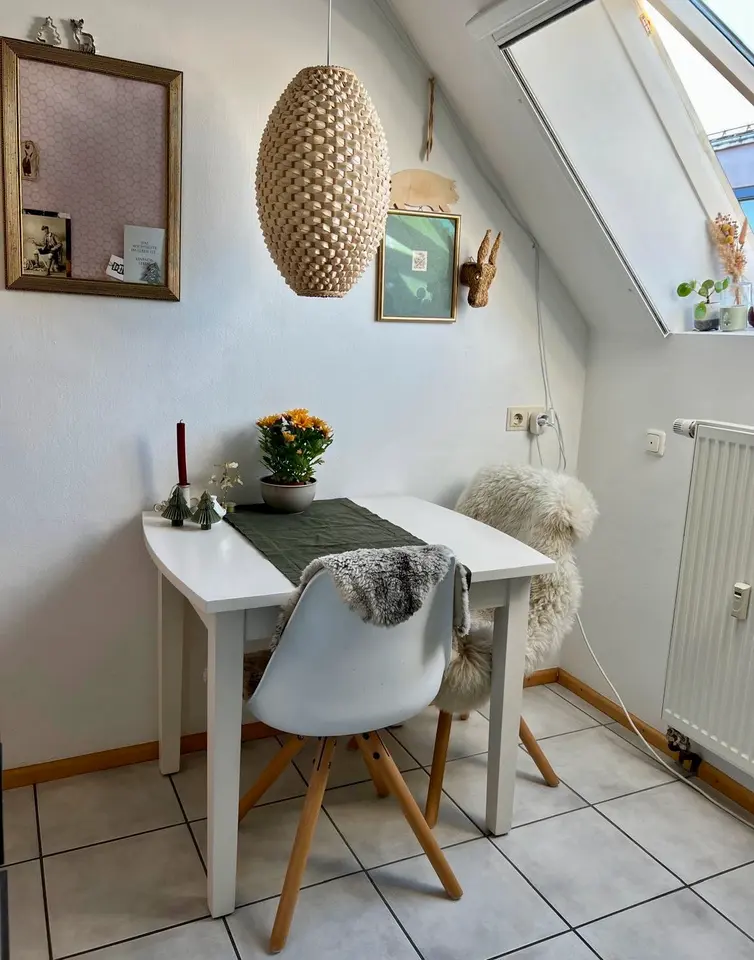 2 room apartment with 55 m² in Passau – Photo 8
