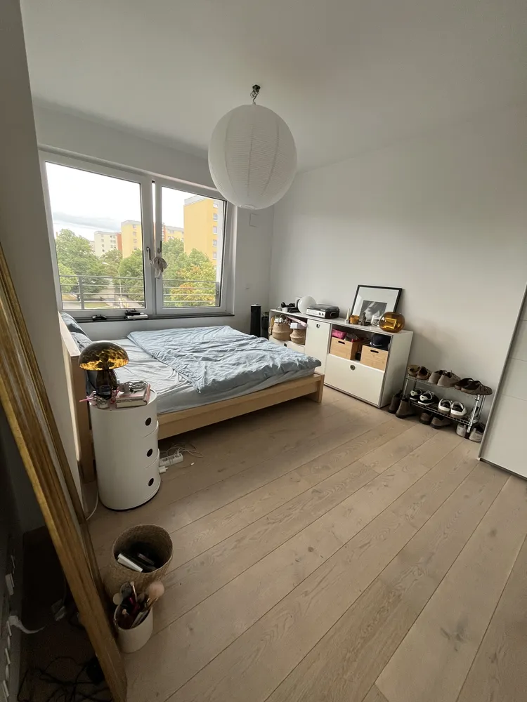 2 Zimmer Wohnung mit 49 m² in München – Bild 4
