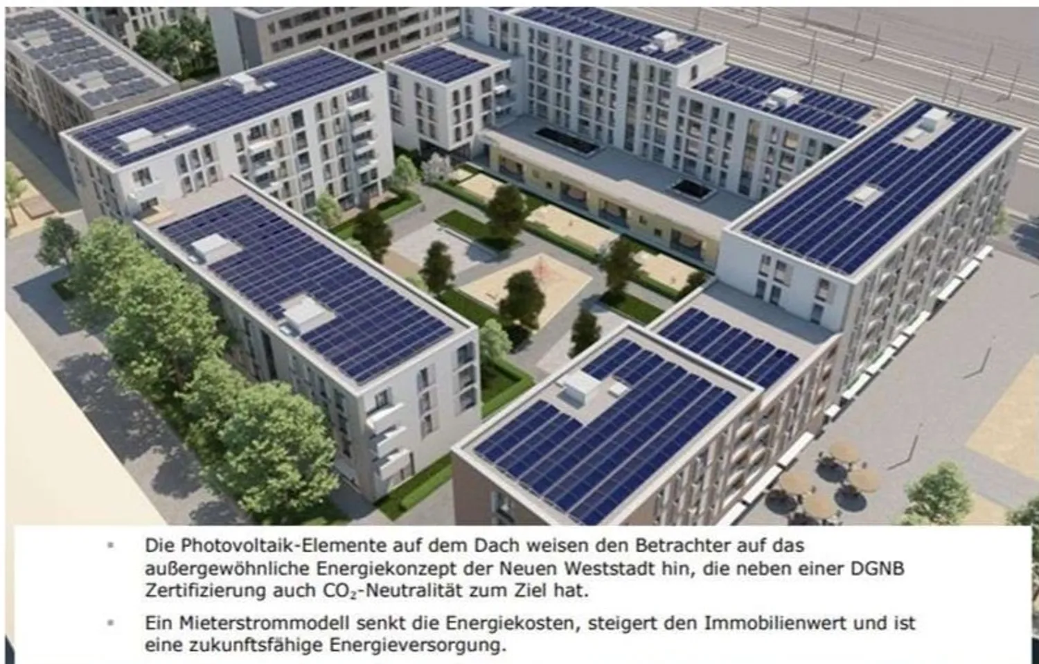 2 Zimmer Wohnung mit 59 m² in Esslingen am Neckar – Bild 7