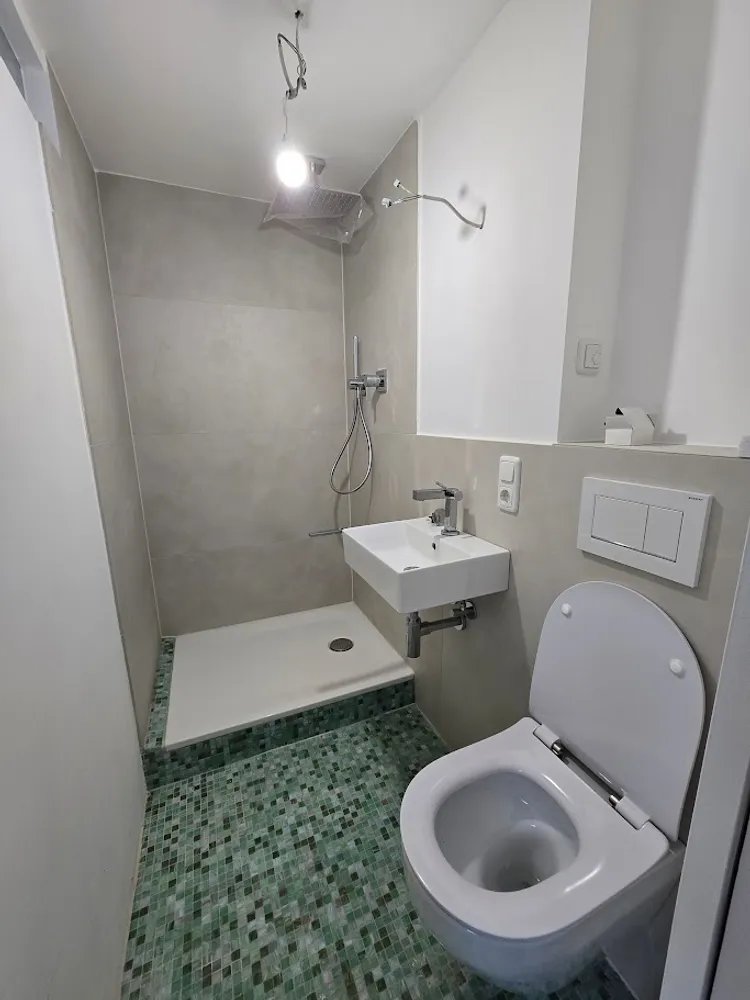 5 Zimmer Haus mit 115 m² in München – Bild 12