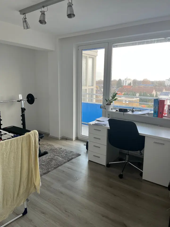 3 Zimmer Wohnung mit 78 m² in Bielefeld – Bild 4