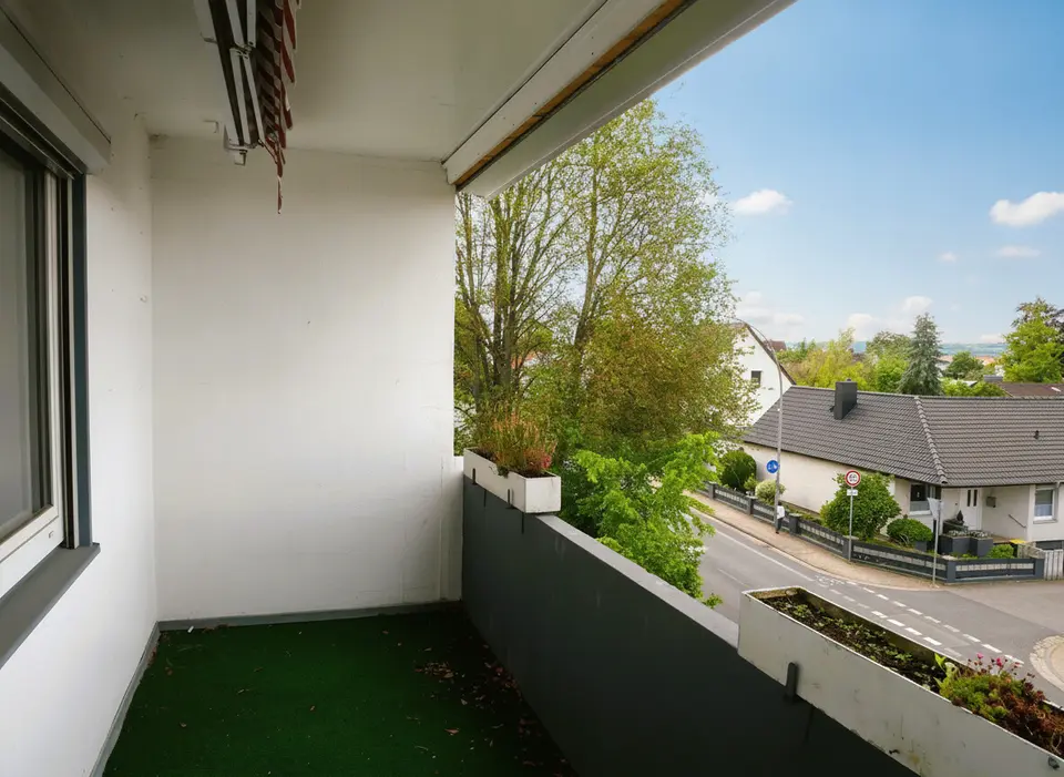 3 Zimmer Wohnung mit 75 m² in Wolfenbüttel – Bild 4