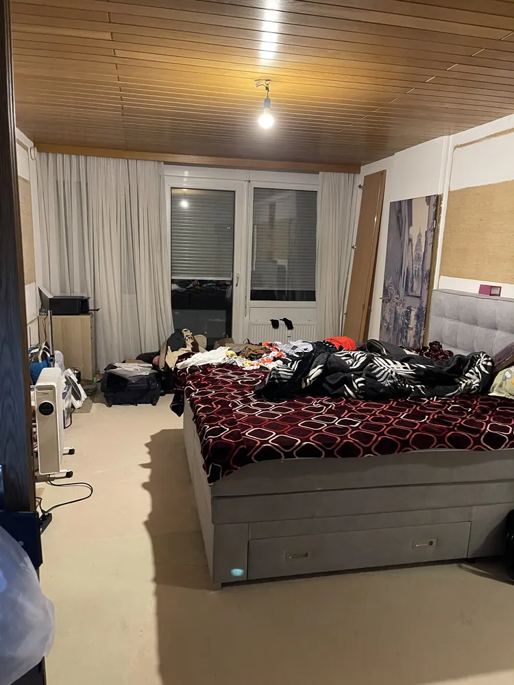 4 Zimmer Wohnung mit 125 m² in Frankfurt am Main – Bild 5