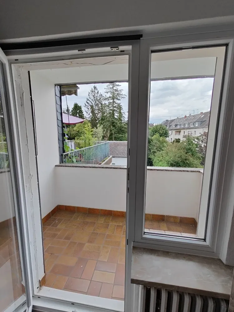 2 Zimmer Wohnung mit 48 m² in Bonn – Bild 7