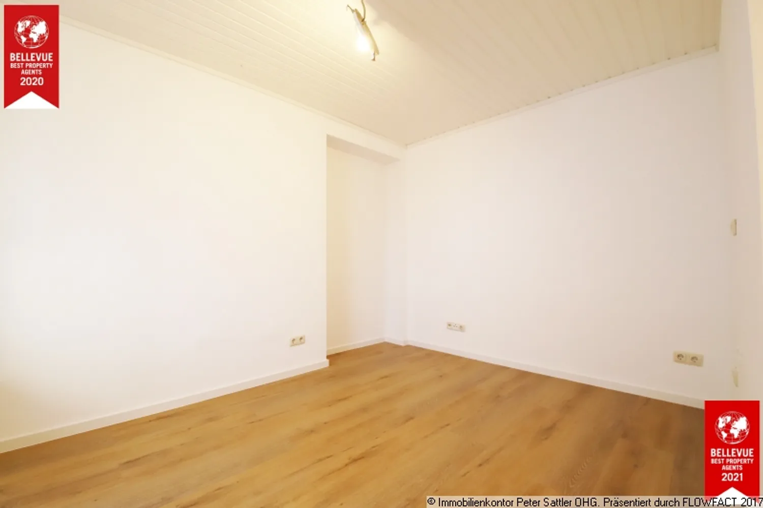 2 Zimmer Wohnung mit 44 m² in Bonn – Bild 2