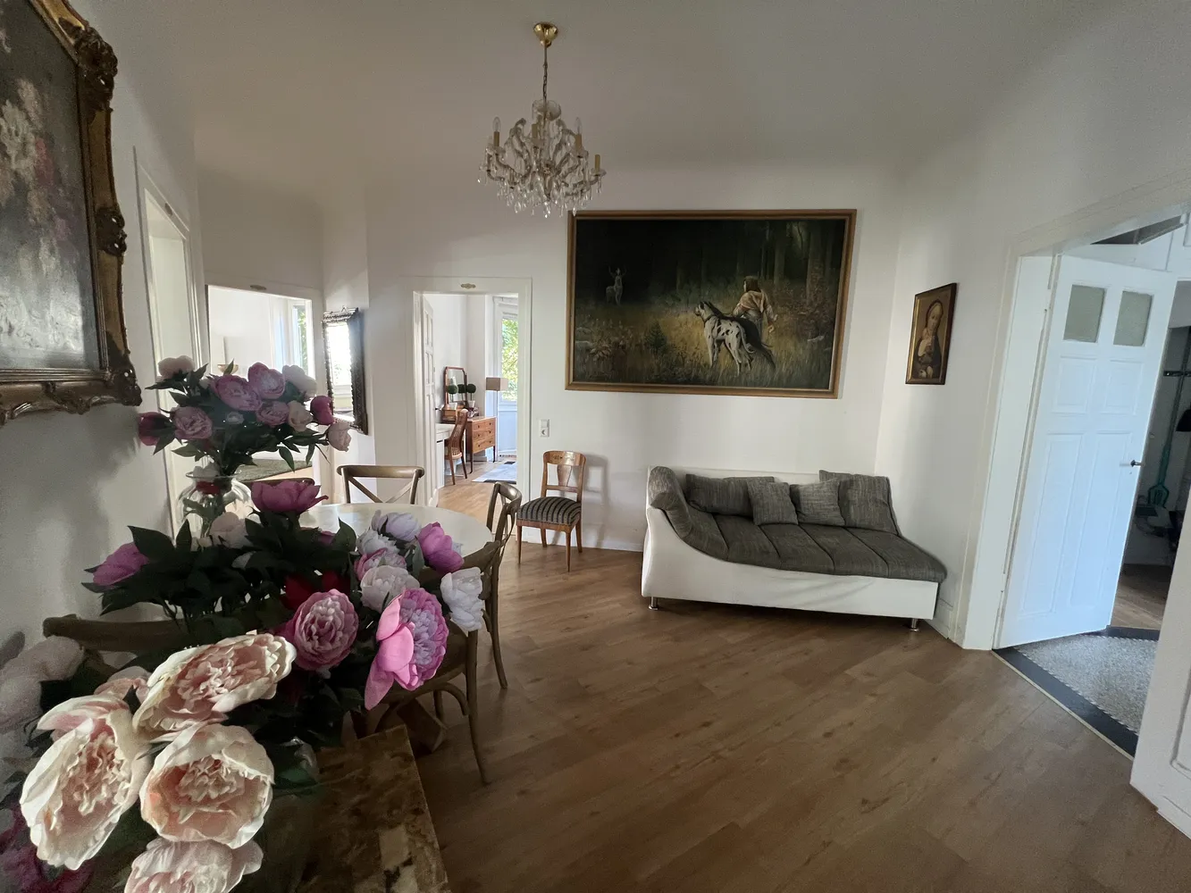 5 Zimmer Wohnung mit 125 m² in Stuttgart – Bild 8