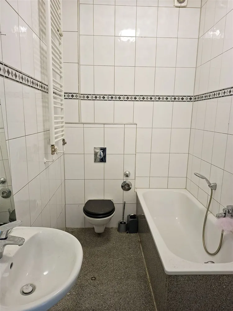 1 Zimmer Wohnung mit 30 m² in Oberhausen – Bild 4