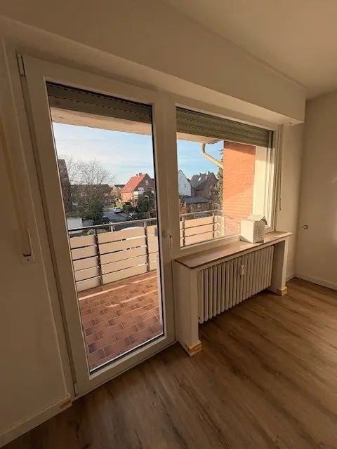 WG-Zimmer mit 38 m² in Emsdetten – Bild 8