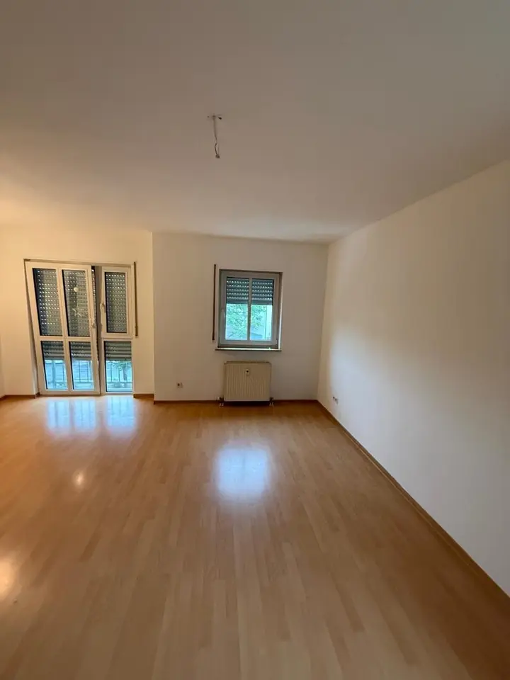 2 Zimmer Wohnung mit 40 m² in Wiesbaden – Bild 2