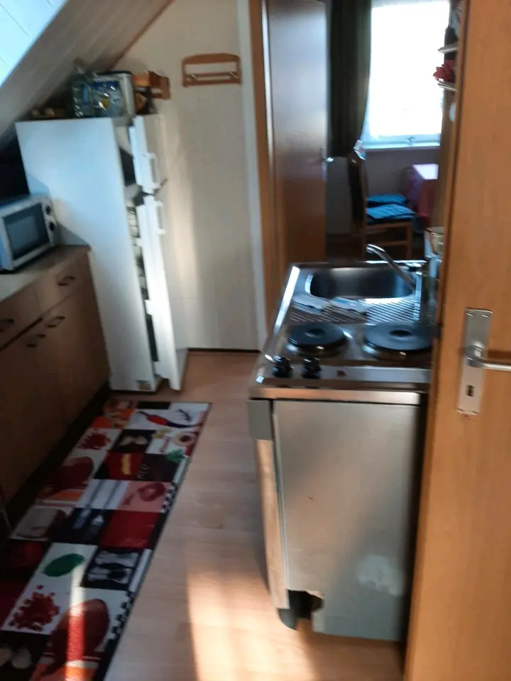 2 Zimmer Wohnung mit 60 m² in Werder (Havel) – Bild 3