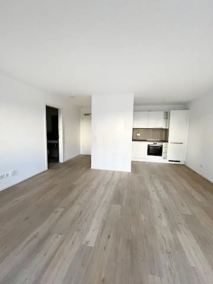 2 Zimmer Wohnung mit 60 m² in Fürth – Bild 1