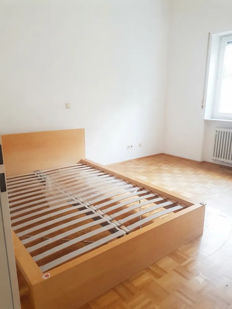 2 Zimmer Wohnung mit 65 m² in Frankfurt am Main – Bild 6