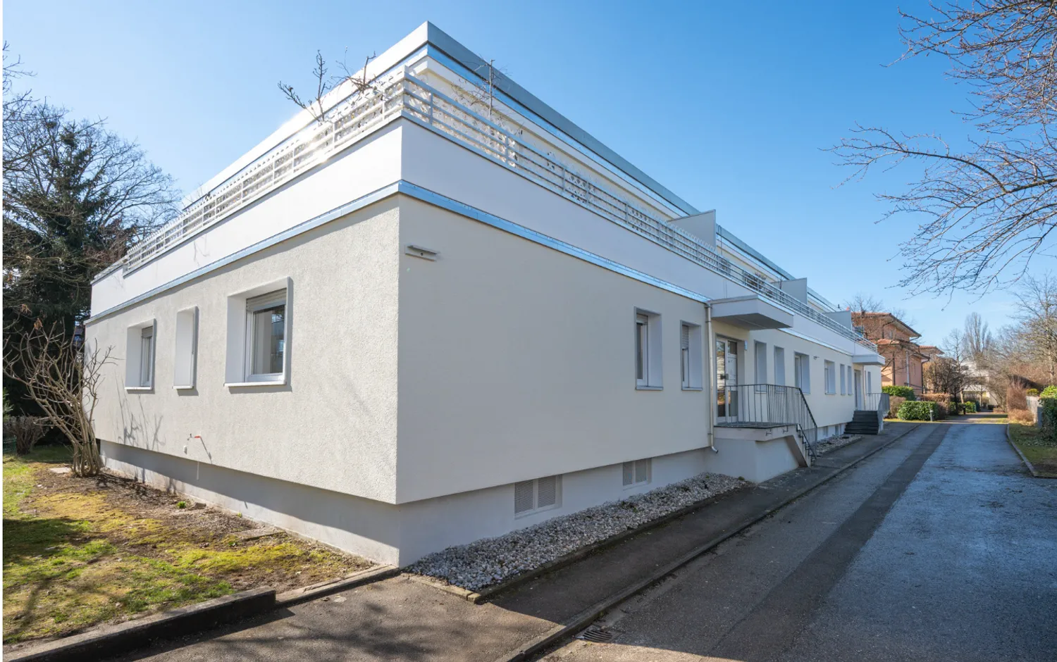 2 room apartment with 63 m² in Munich – Photo 10