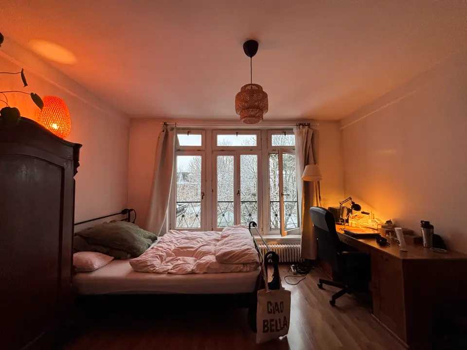 WG-Zimmer mit 27 m² in Pirna – Bild 2