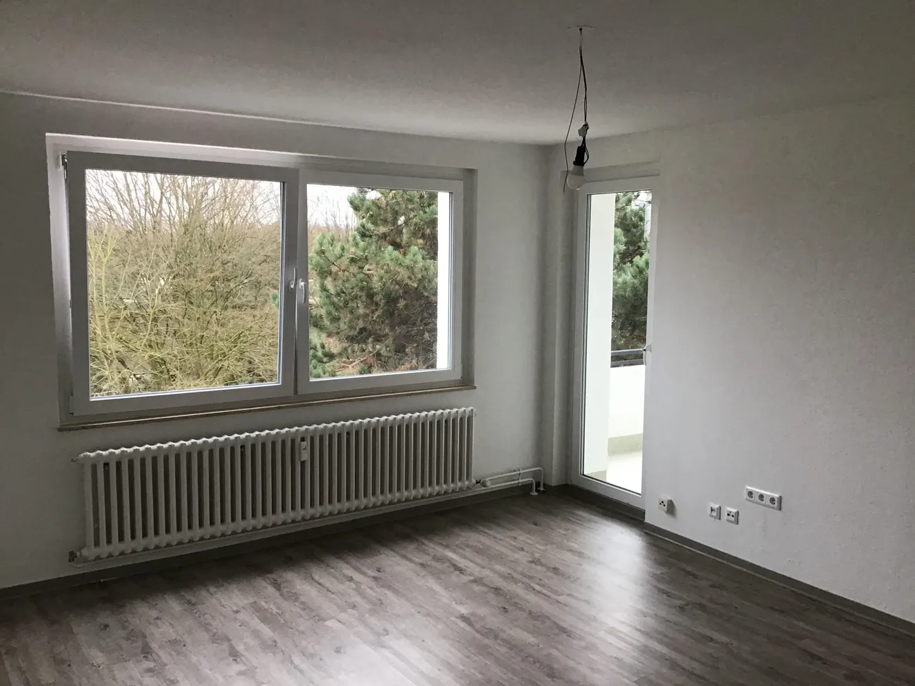 3 room apartment with 73 m² in Bielefeld – Photo 1