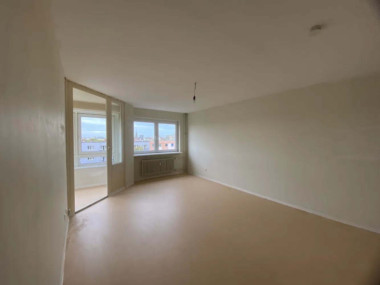 2 Zimmer Wohnung mit 61 m² in Berlin – Bild 11
