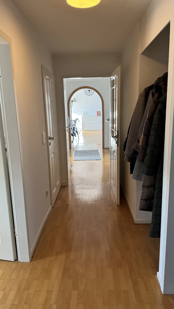 5 Zimmer Wohnung mit 107 m² in Bochum – Bild 4