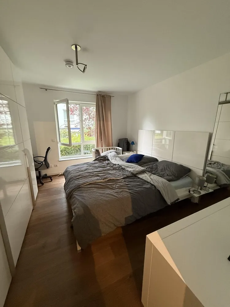 2 Zimmer Wohnung mit 71 m² in Frankfurt am Main – Bild 3