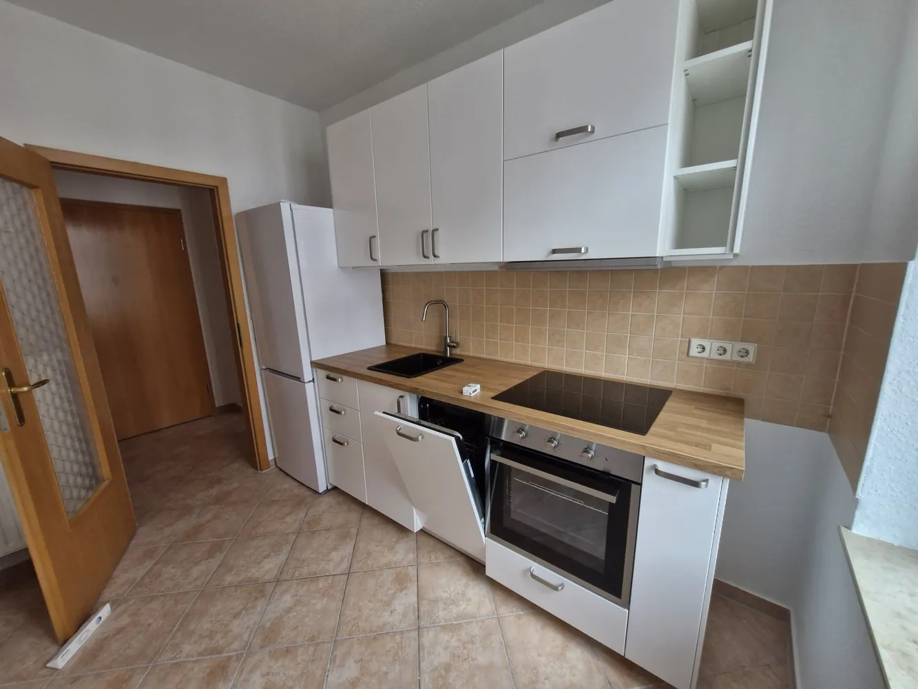 2 Zimmer Wohnung mit 45 m² in Leipzig – Bild 1
