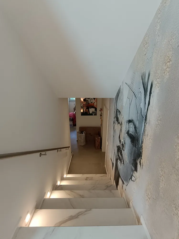 3 Zimmer Wohnung mit 83 m² in Karlsruhe – Bild 1