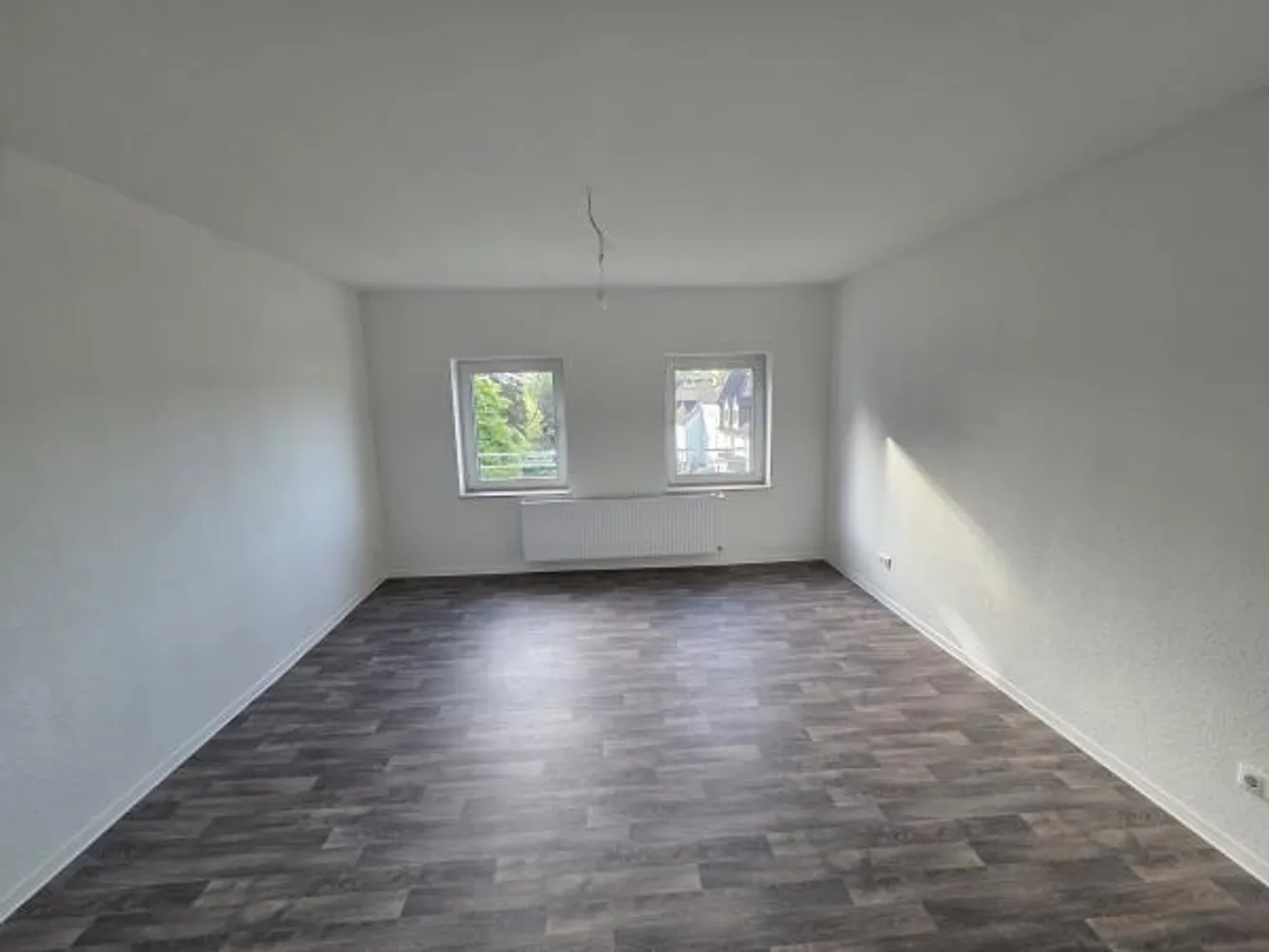 3 Zimmer Wohnung mit 62 m² in Duisburg – Bild 4