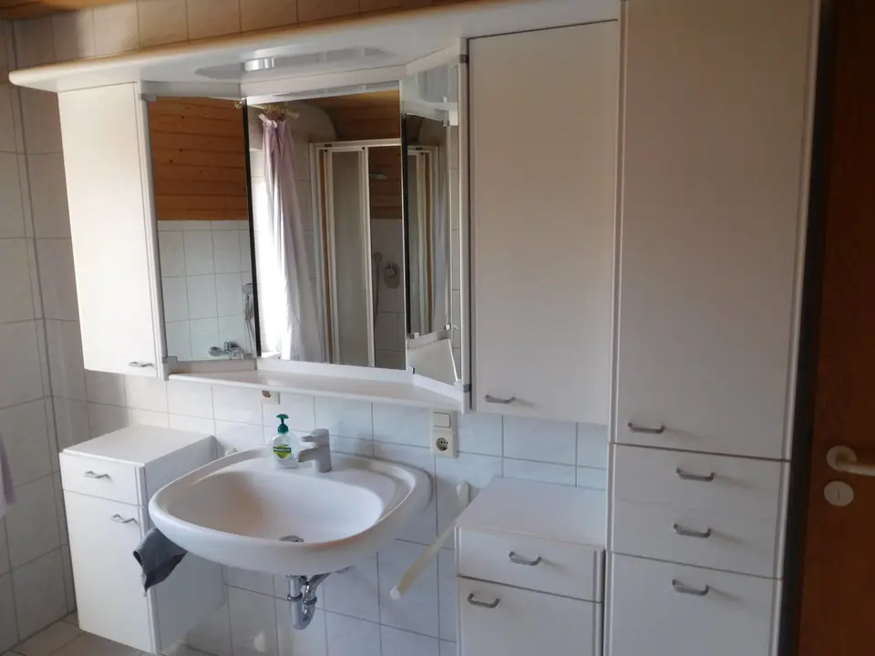 3 Zimmer Wohnung mit 91 m² in Schwäbisch Hall – Bild 7