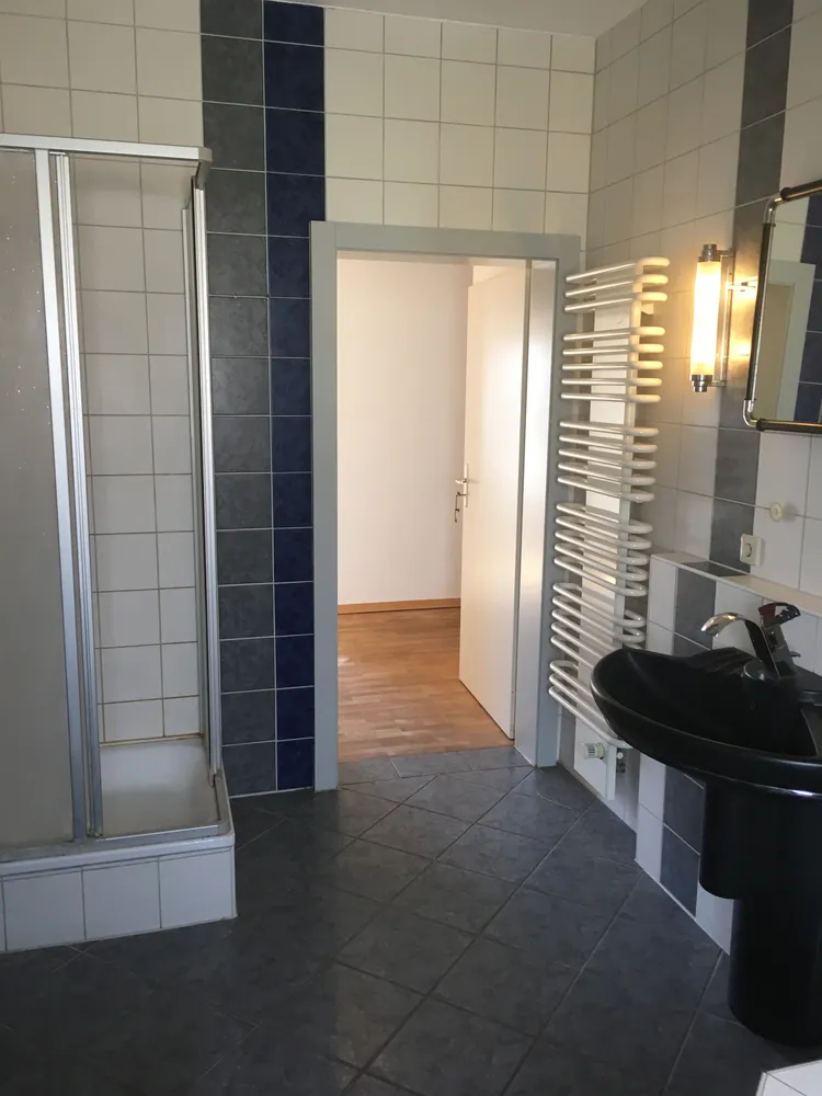 2 Zimmer Wohnung mit 80 m² in Karlsruhe – Bild 9