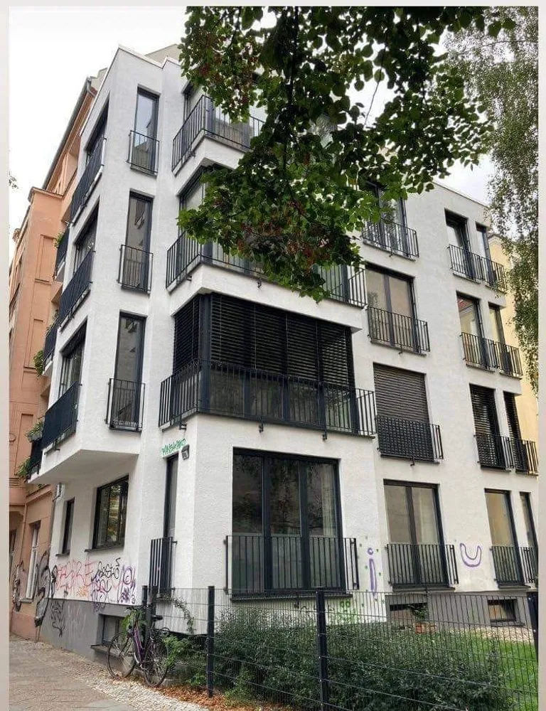 3 Zimmer Wohnung mit 71 m² in Berlin – Bild 7