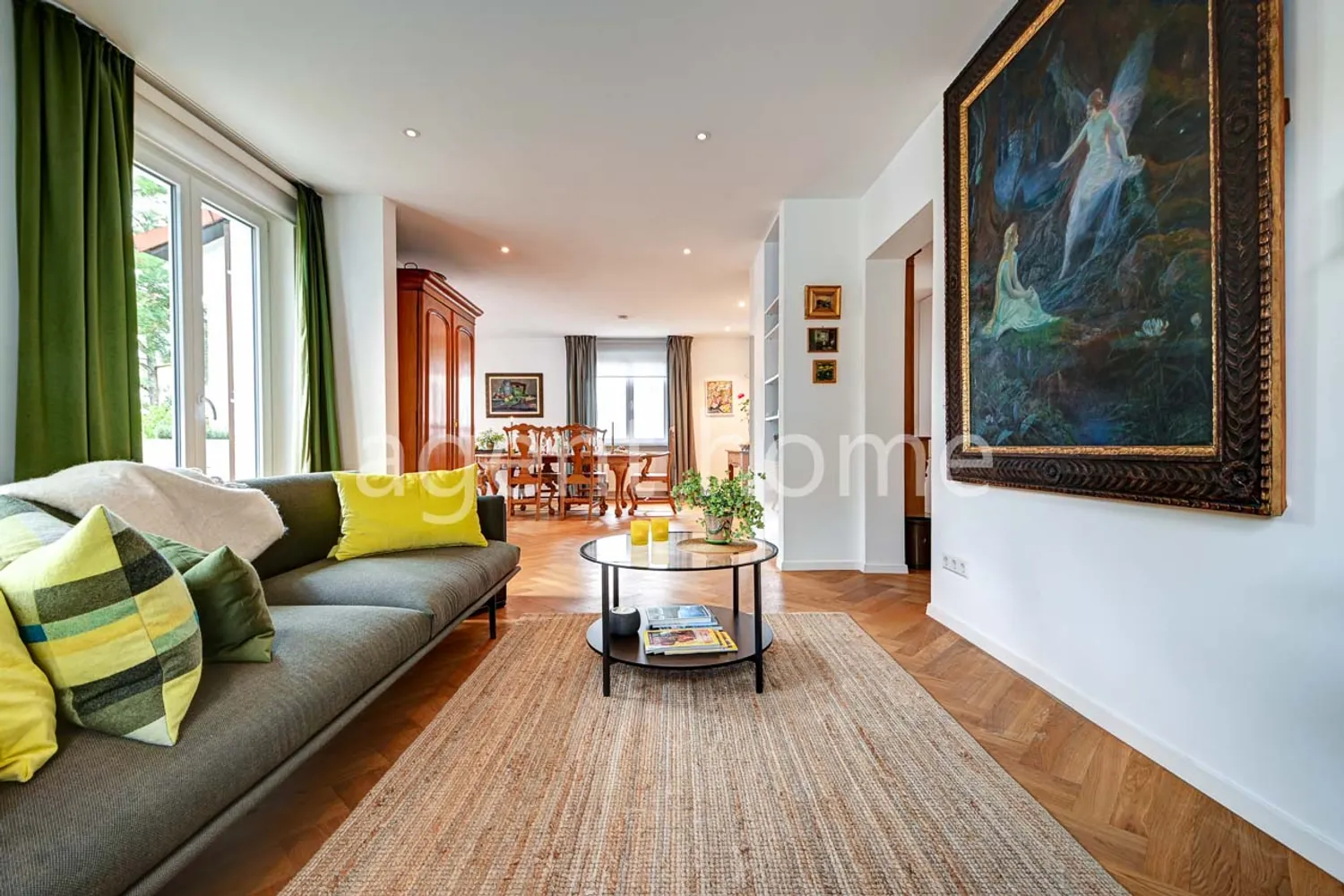 3 Zimmer Wohnung mit 78 m² in Stuttgart – Bild 5