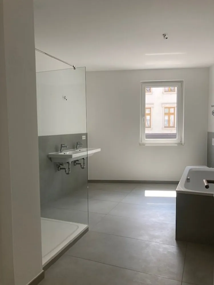 4 Zimmer Wohnung mit 145 m² in Magdeburg – Bild 9