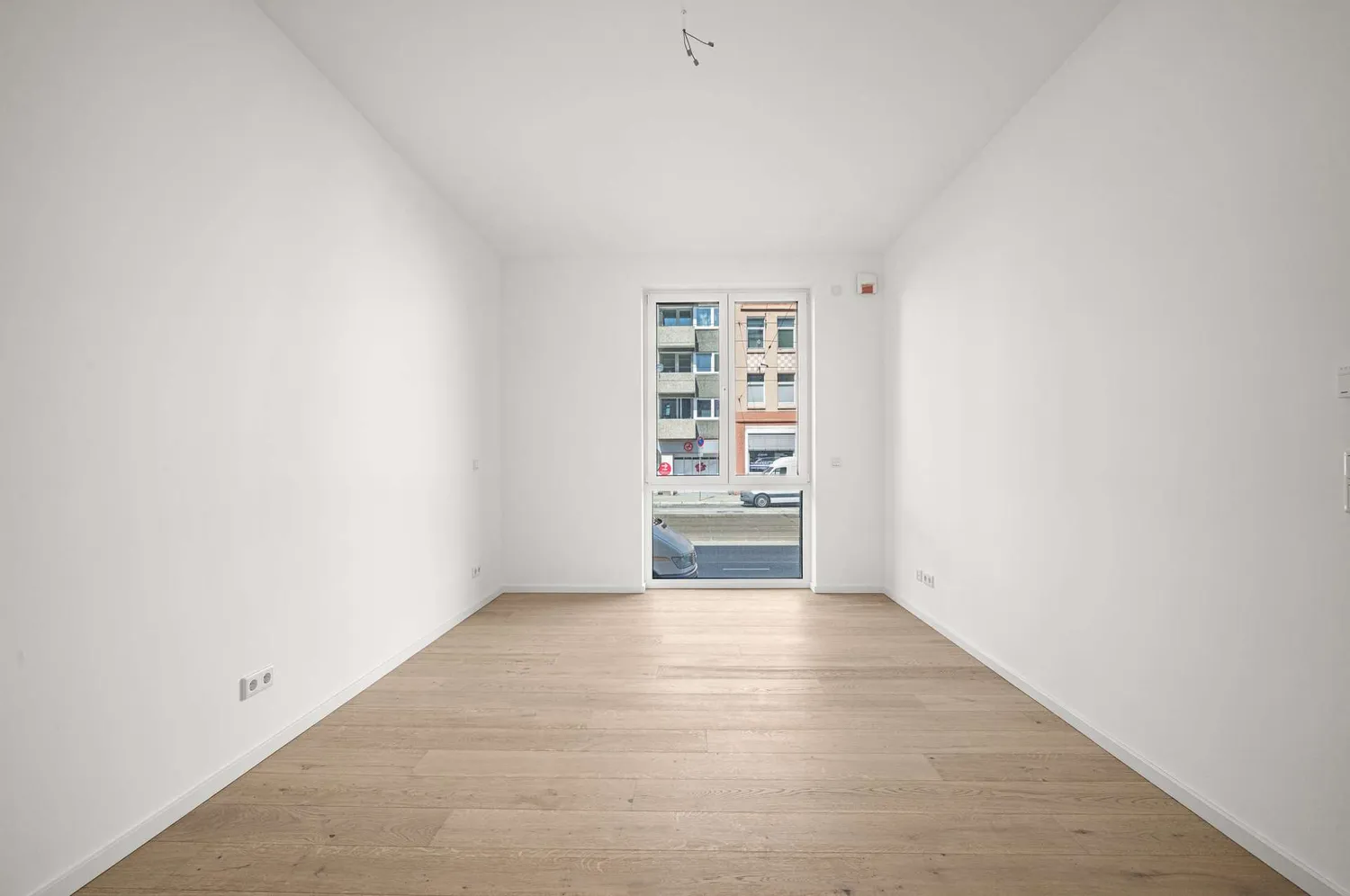 2 Zimmer Wohnung mit 50 m² in Hannover – Bild 4