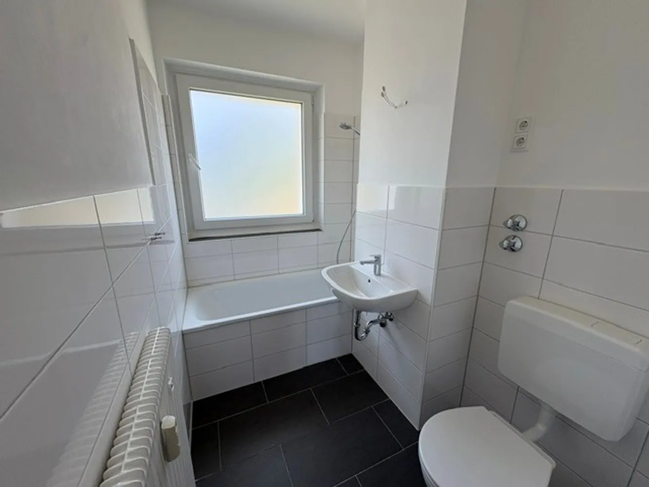 4 Zimmer Wohnung mit 66 m² in Essen – Bild 7