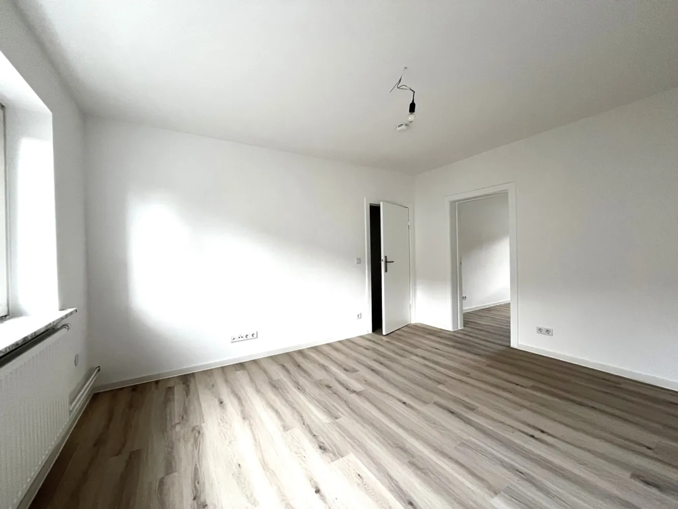 2 room apartment with 51 m² in Lübeck – Photo 4