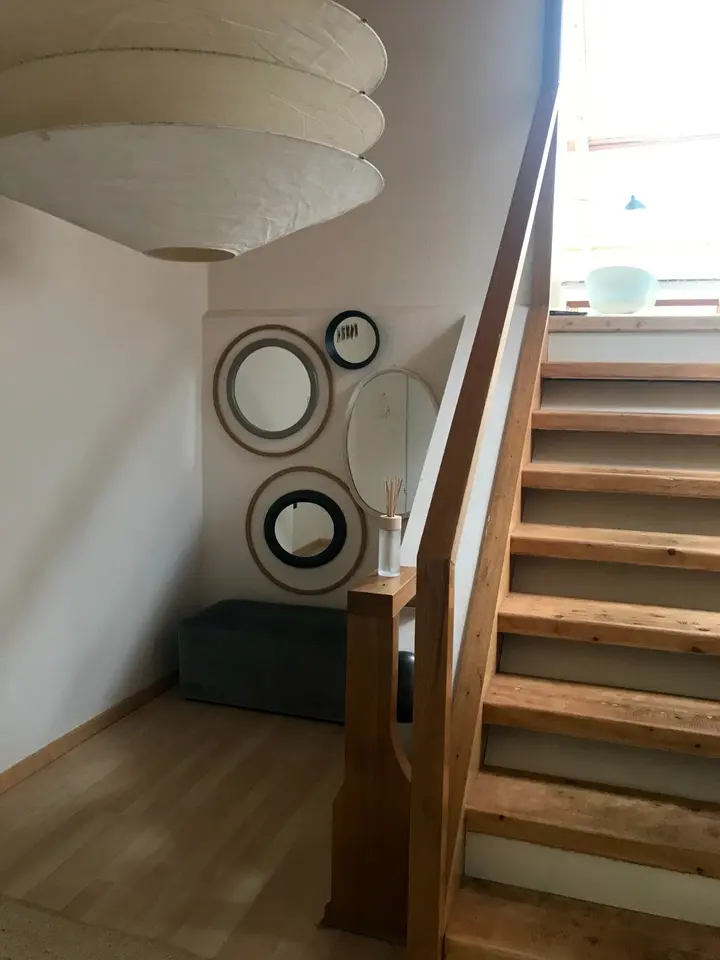 3 Zimmer Wohnung mit 80 m² in Weilheim in Oberbayern – Bild 7