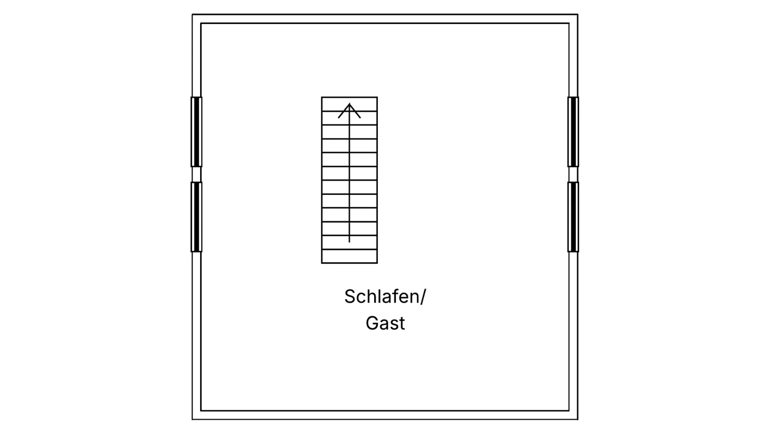 3 Zimmer Wohnung mit 159 m² in Frankfurt am Main – Bild 9